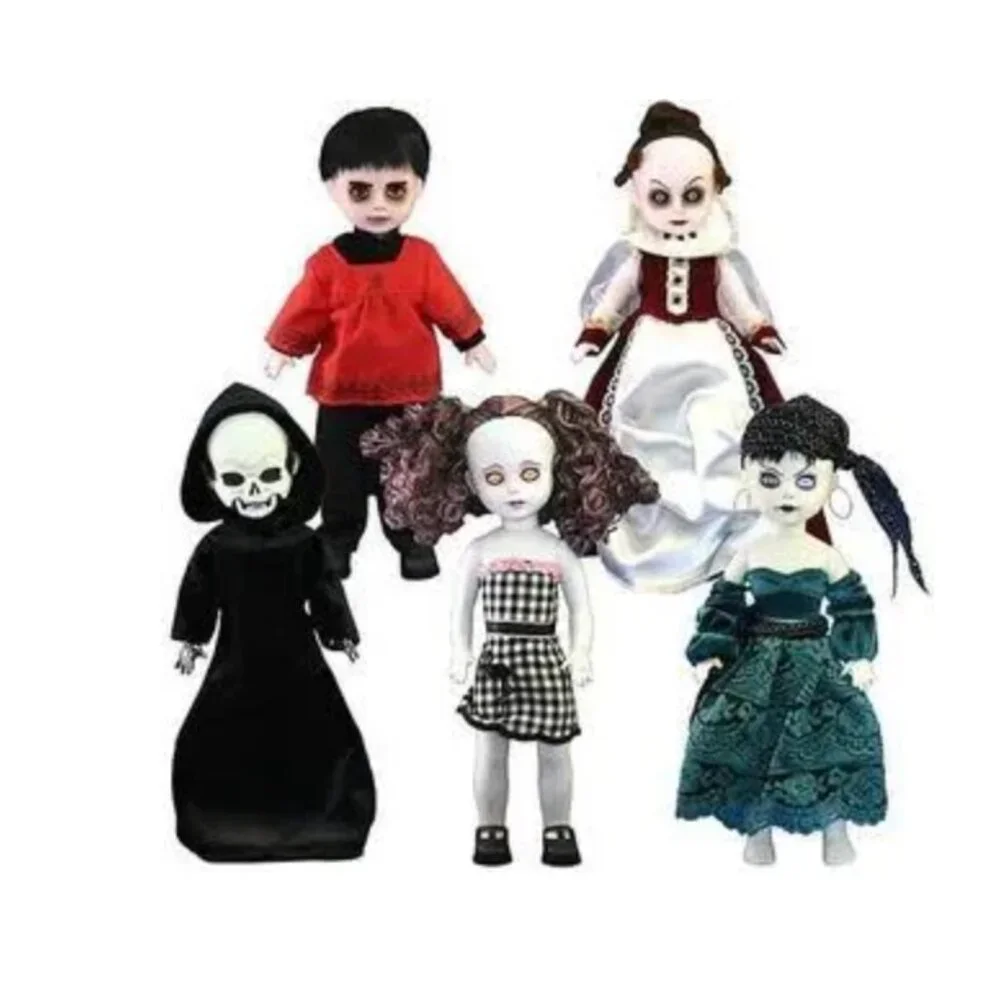 Living Dead Dolls Series 15 Judas